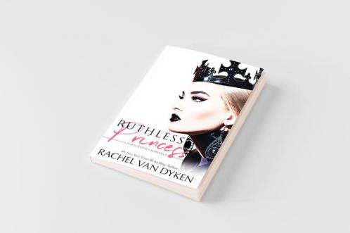 Ruthless Princess