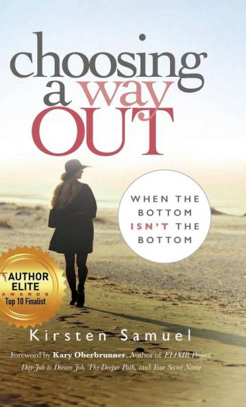 Choosing A Way Out