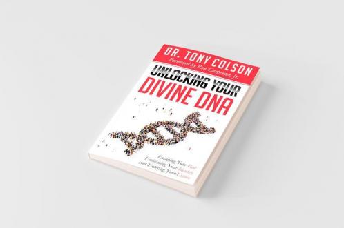Unlocking Your Divine DNA