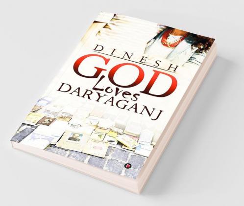 God Loves Daryaganj
