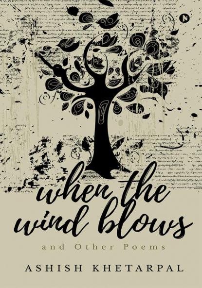 When the Wind Blows : and Other Poems