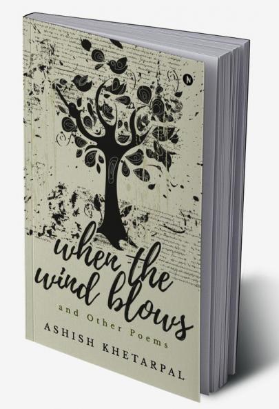 When the Wind Blows : and Other Poems