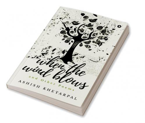When the Wind Blows : and Other Poems