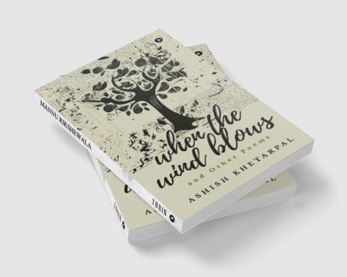 When the Wind Blows : and Other Poems