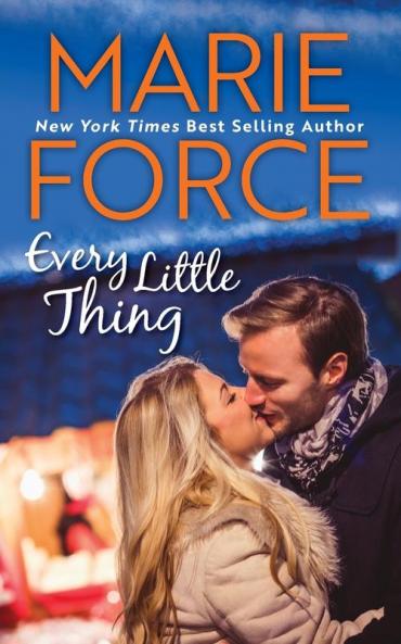 Every Little Thing
