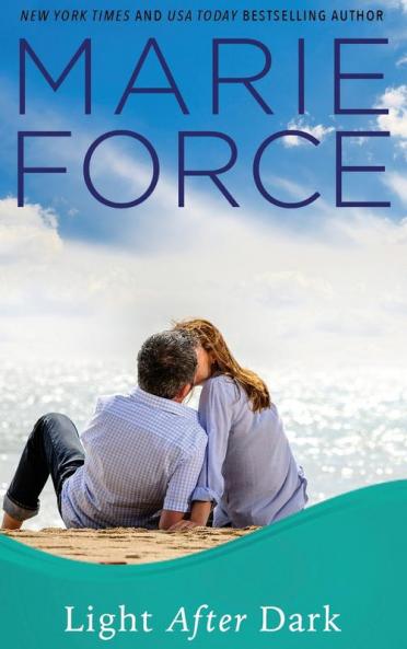 Light After Dark Gansett Island Series Book 16