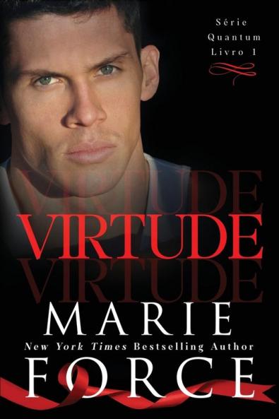 Virtude: 1 (Série Quantum)