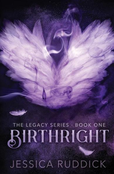 Birthright: The Legacy Series: Book One: 1