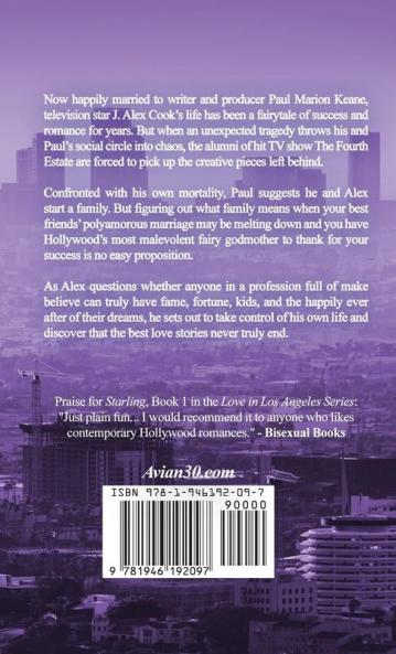 Phoenix: Love in Los Angeles Book 3