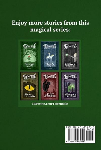 The Treacherous Secret