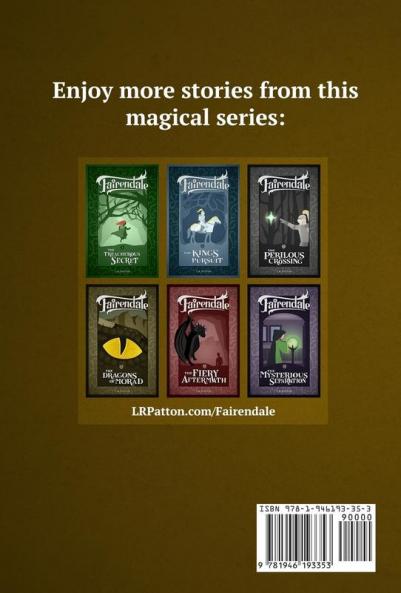 The Girl Who Built the Tower