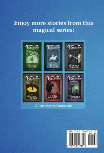 The Boy Who Conspired With a King