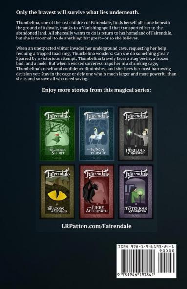 The Girl Who Braved the Underground