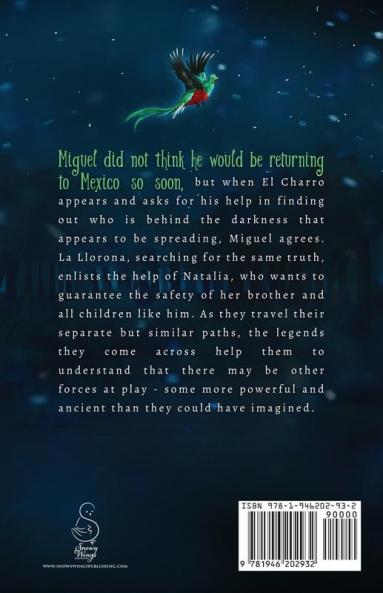 Gods and Demons: 2 (Leyendas)