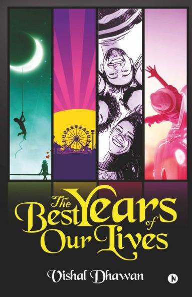 The Best Years Of Our Lives