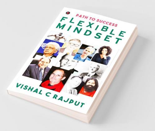 Flexible Mindset : Path to Success