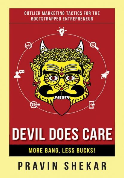 Devil Does Care : More Bang Less Bucks!