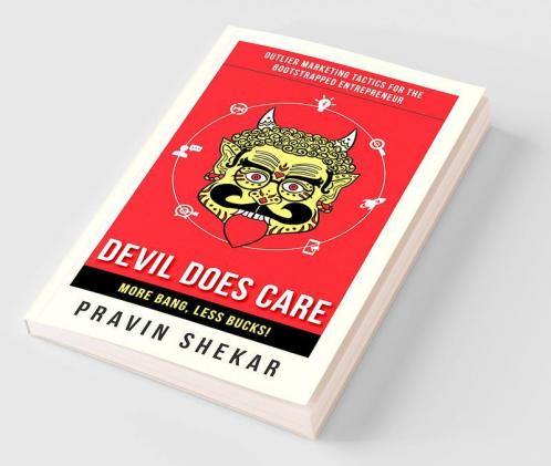 Devil Does Care : More Bang Less Bucks!