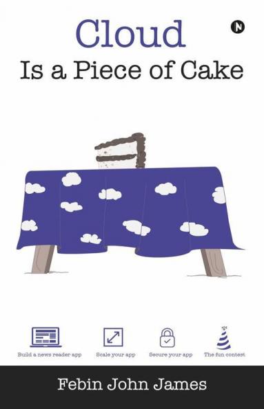 Cloud Is A Piece Of Cake
