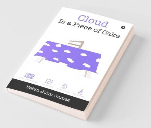 Cloud Is A Piece Of Cake