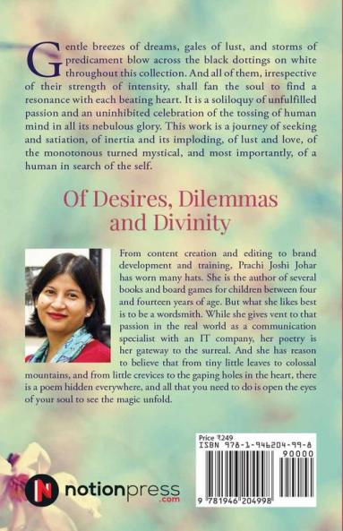 Of Desires Dilemmas and Divinity