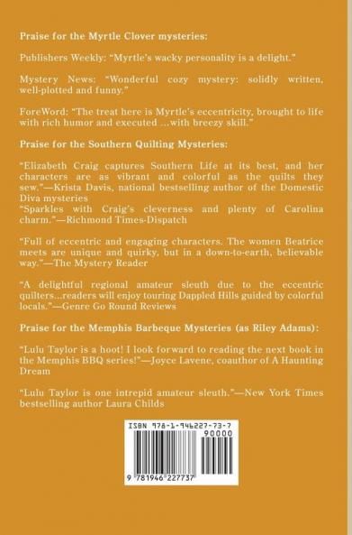 Cleaning is Murder: 13 (Myrtle Clover Cozy Mystery)