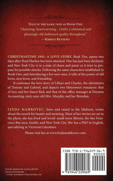 Christmastime 1941: A Love Story: 2