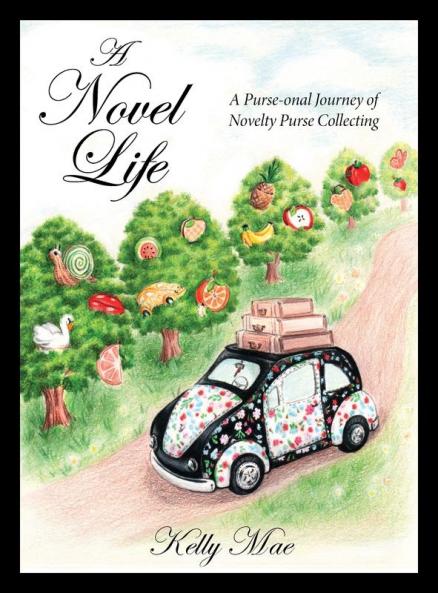 A Novel Life