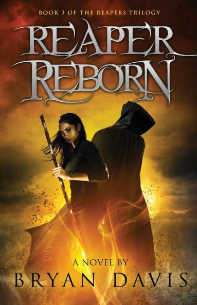 Reaper Reborn