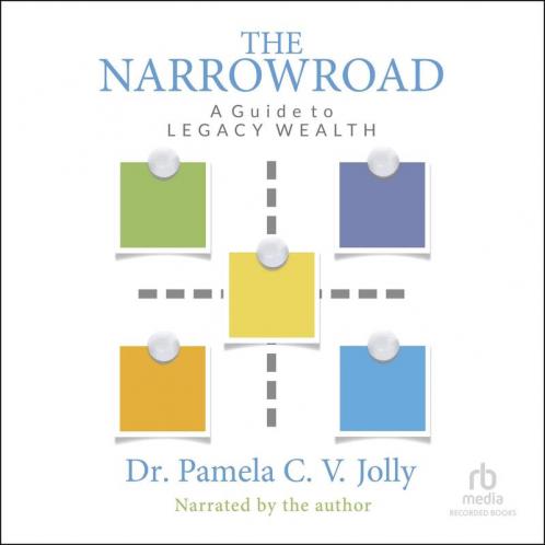 The NarrowRoad A Guide to Legacy Wealth