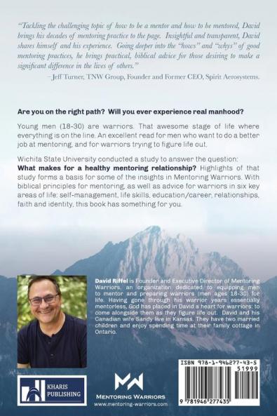 Mentoring Warriors