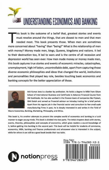 Understanding Economics And Banking : 2Nd Edition