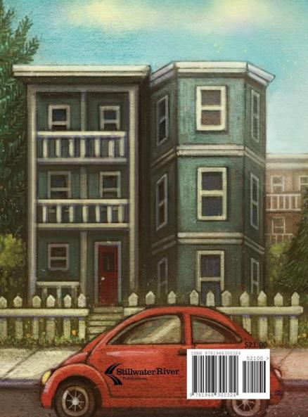 The World in One Square Mile: Central Falls