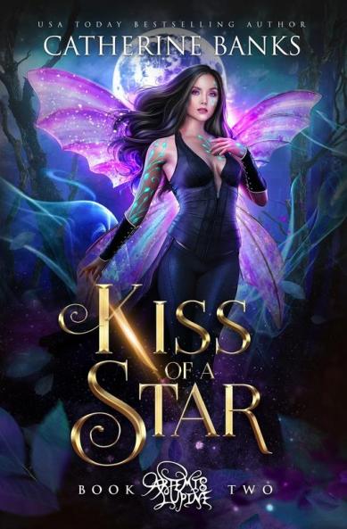 Kiss of a Star