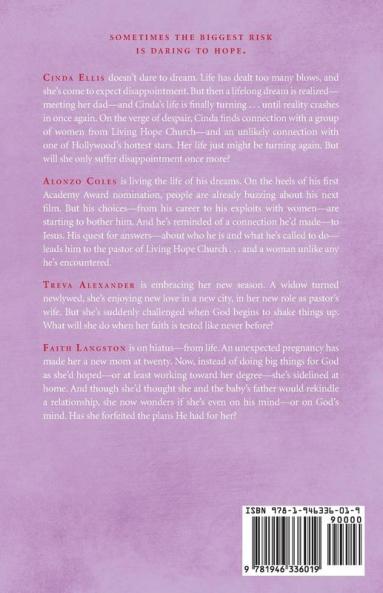 If I Believe: 2 (Promises of God Novel)