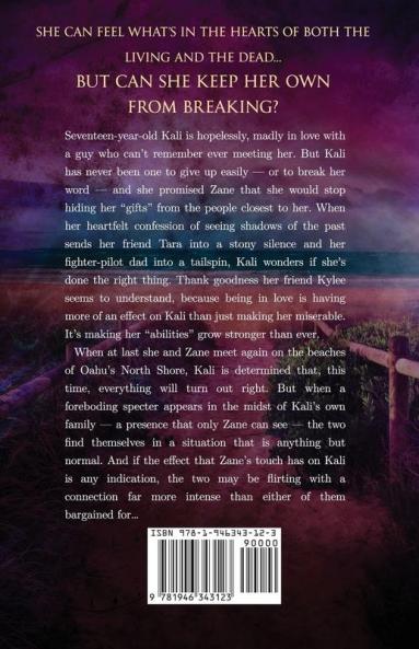 Empath (Hawaiian Shadows Book Two)