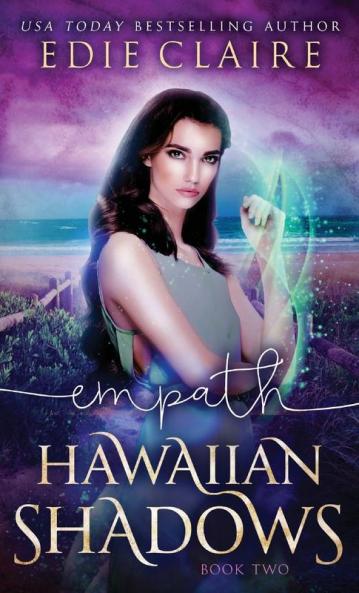 Empath (Hawaiian Shadows Book Two)