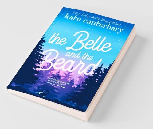 The Belle and the Beard