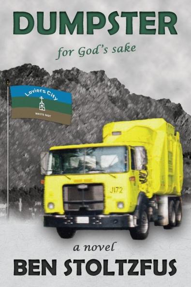 Dumpster for God's Sake