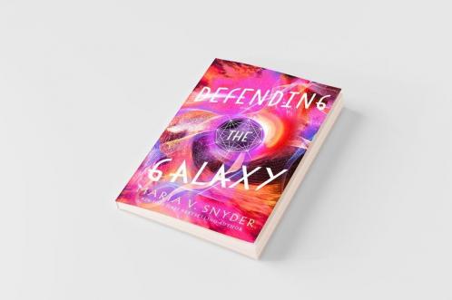 Defending the Galaxy