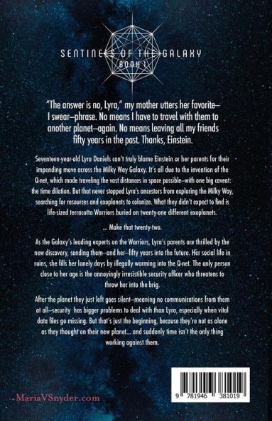 Navigating the Stars