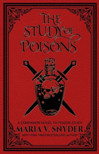 The Study of Poisons