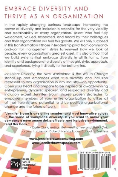 Inclusion