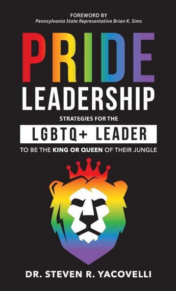 Pride Leadership