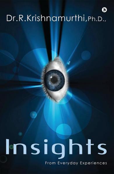 Insights : From Everyday Experiences