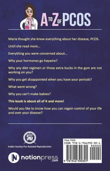 A To Z Of Pcos All That You Ever Needed To Know