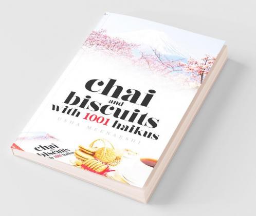Chai And Biscuits With 1001 Haikus