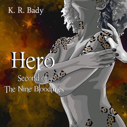 Hero Second of the Nine Bloodlines