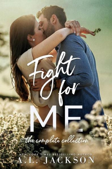 Fight For Me