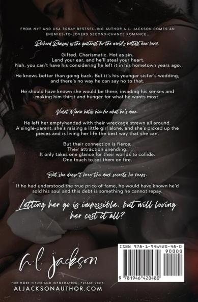 Falling Into You
